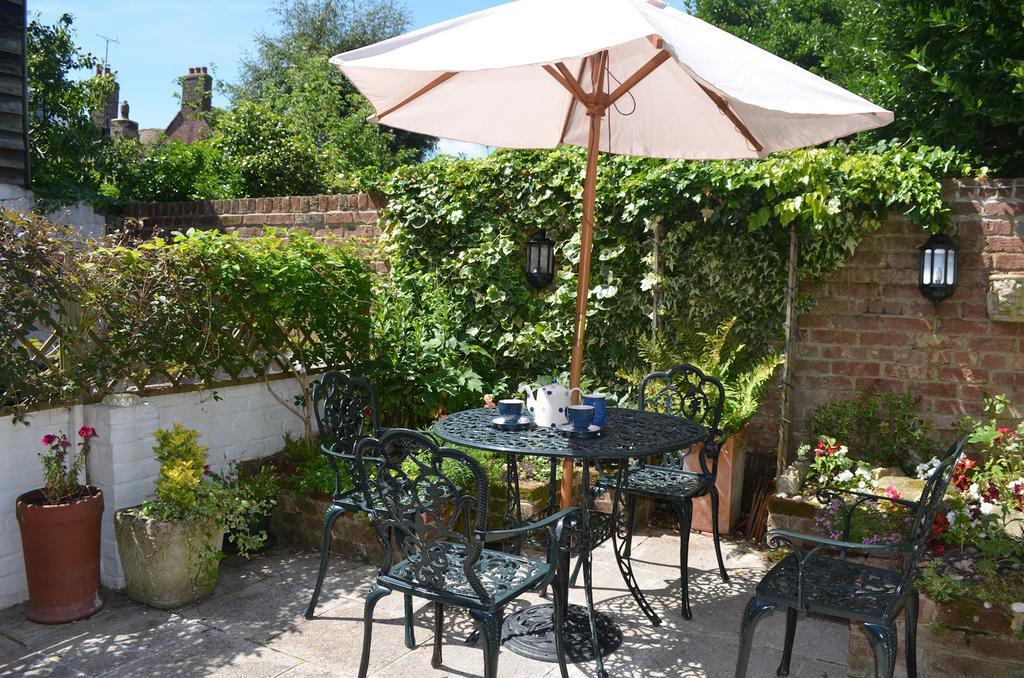 Crown Cottage Rye Quarto foto